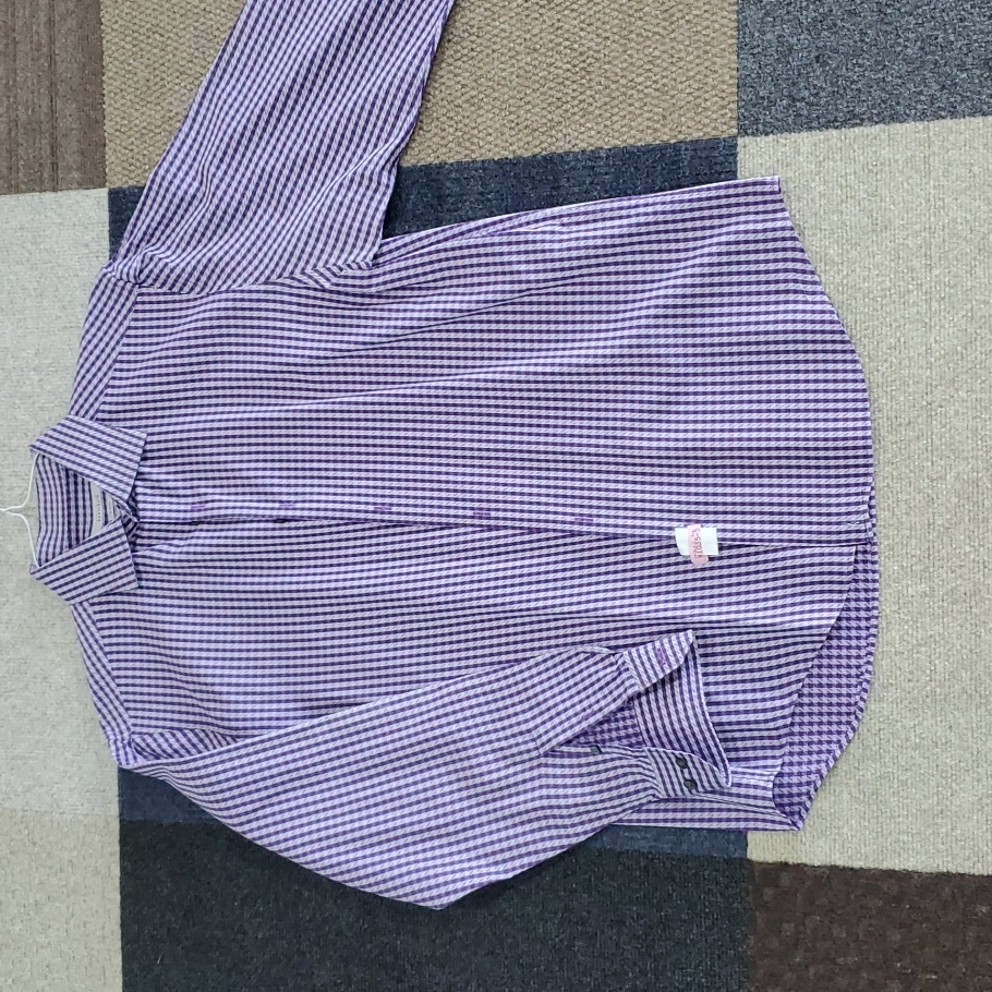 Perry Ellis Portfolio